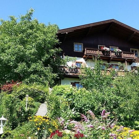Landhaus Antonia Fusch an der Glocknerstraße Esterno foto