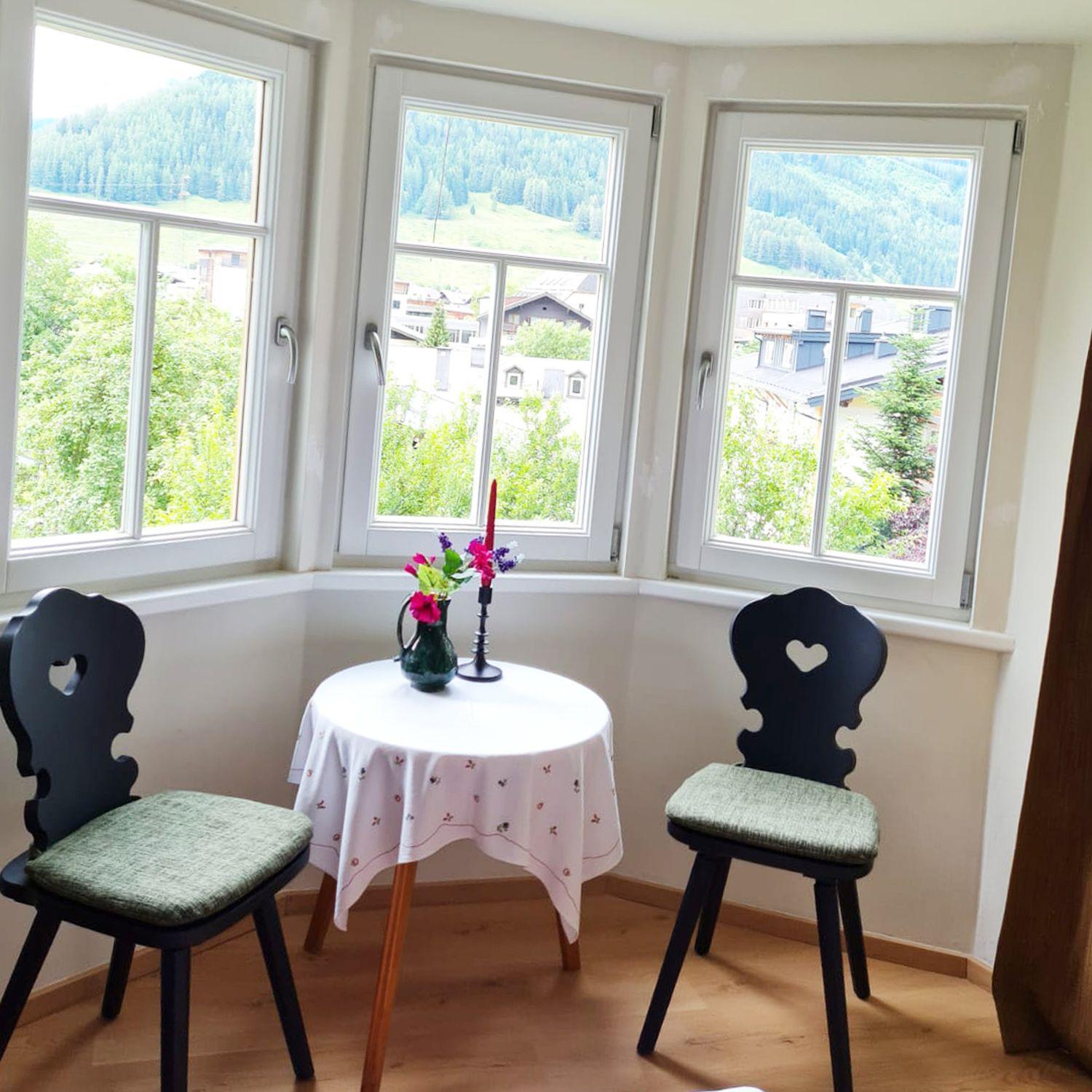 Landhaus Antonia Fusch an der Glocknerstraße Esterno foto