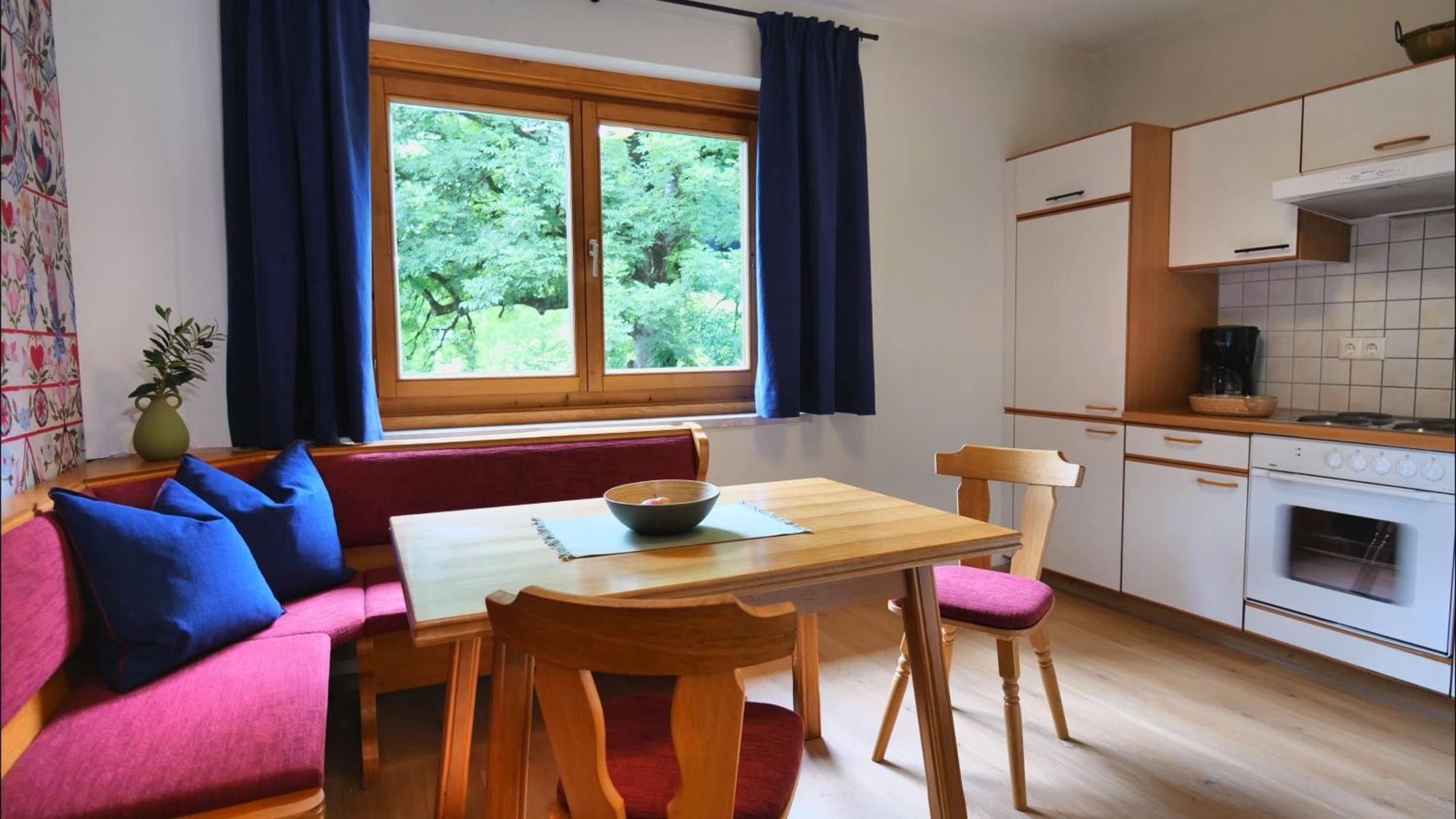 Landhaus Antonia Fusch an der Glocknerstraße Esterno foto