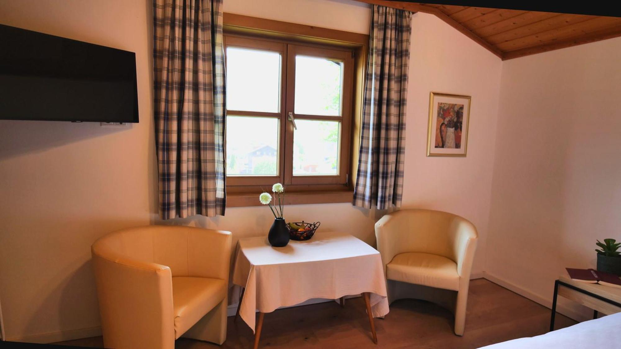 Landhaus Antonia Fusch an der Glocknerstraße Esterno foto