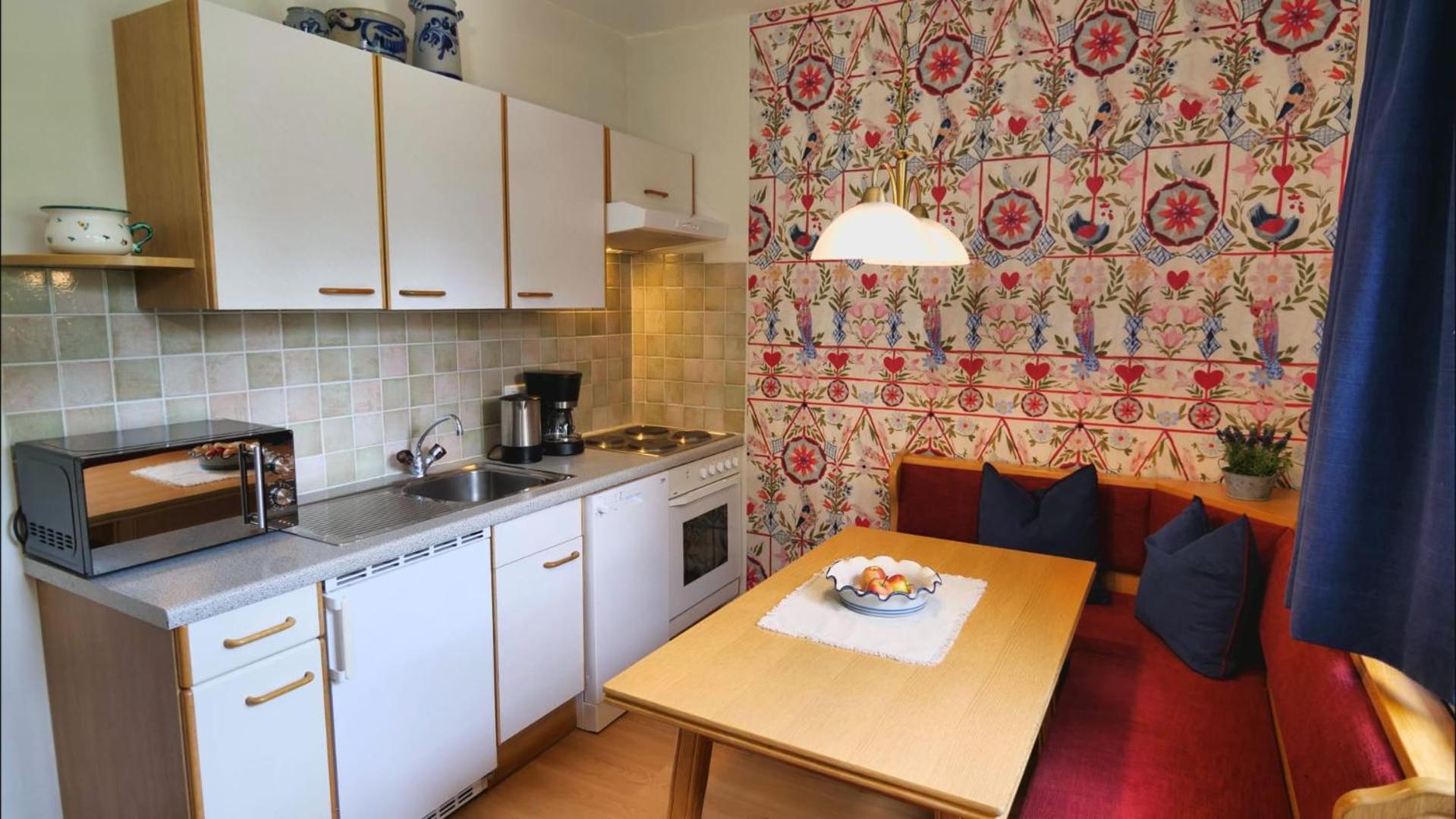 Landhaus Antonia Fusch an der Glocknerstraße Esterno foto