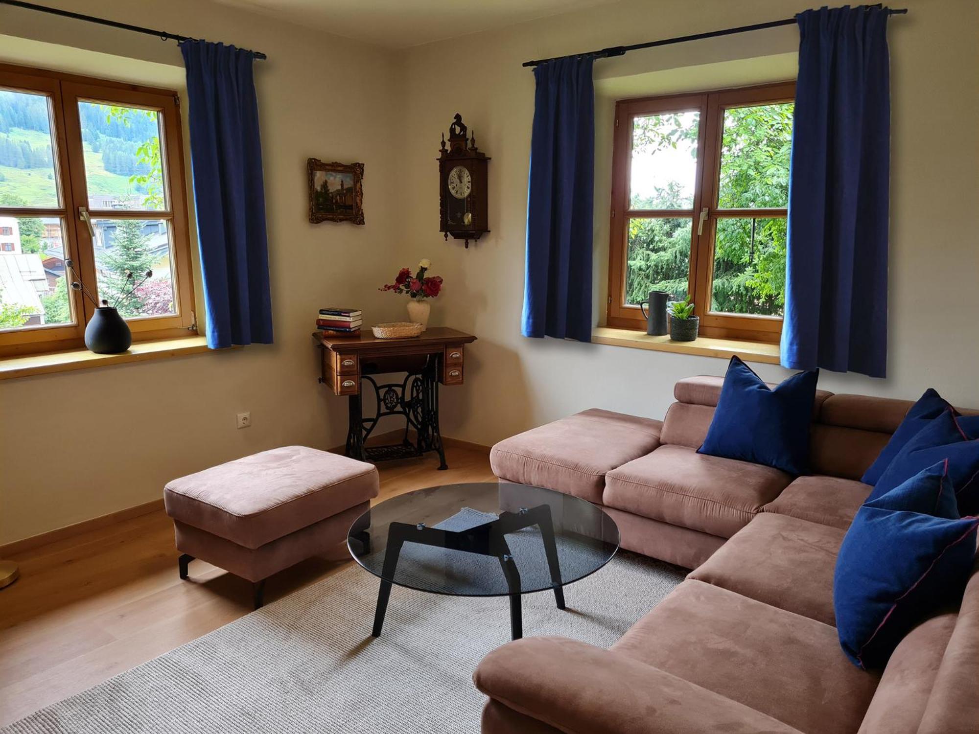 Landhaus Antonia Fusch an der Glocknerstraße Esterno foto