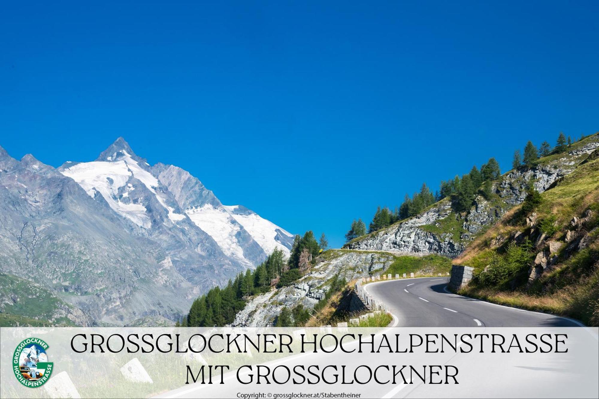 Landhaus Antonia Fusch an der Glocknerstraße Esterno foto