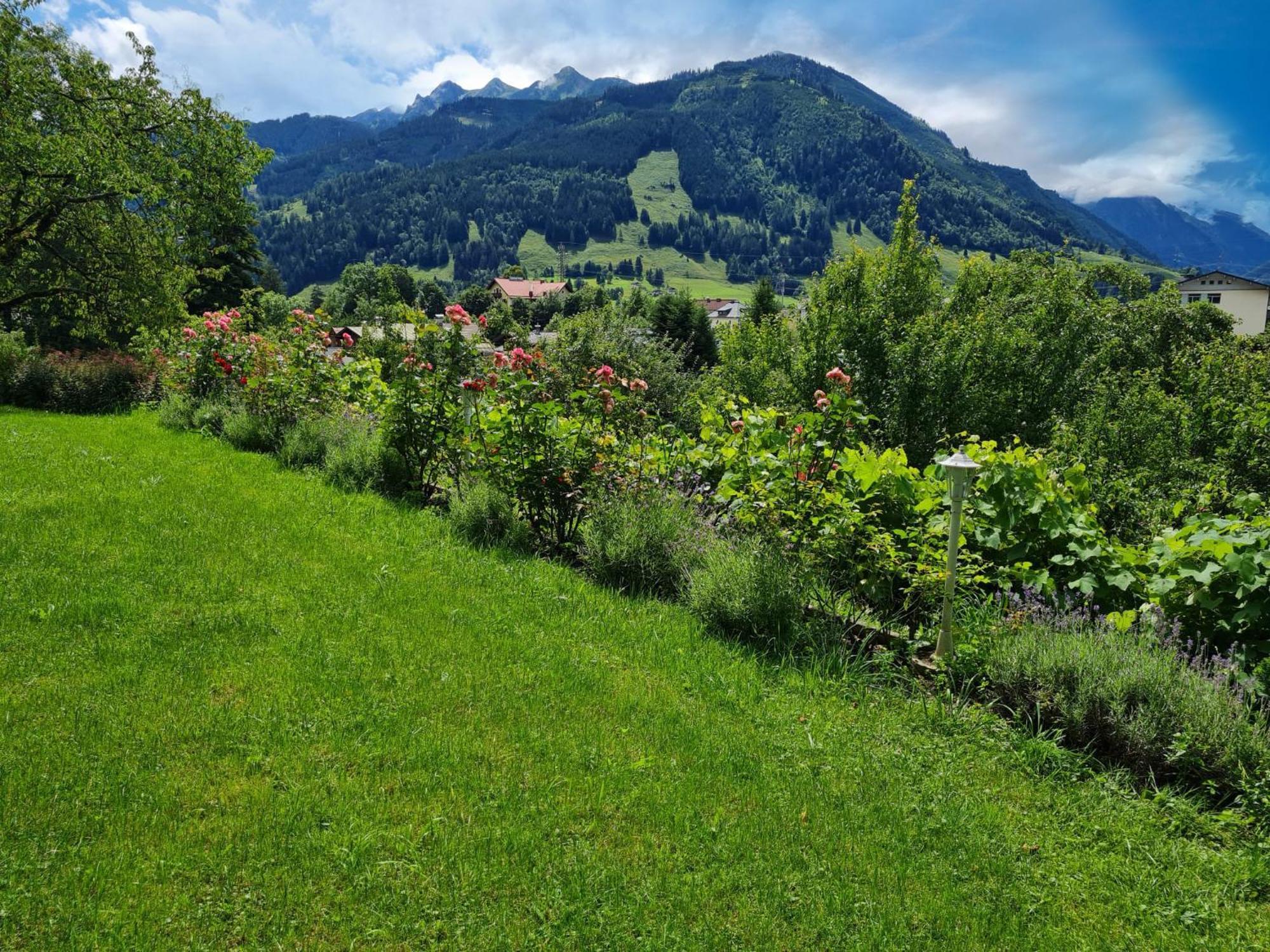 Landhaus Antonia Fusch an der Glocknerstraße Esterno foto
